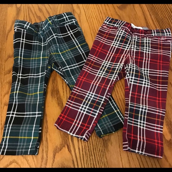 ❌Mini Pixie Pants For Girls❌ - Picture 1 of 2